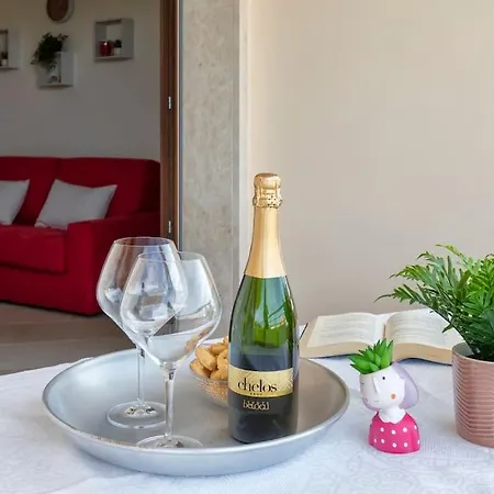 Coraline 103 - Magnolia Holidays * Alghero