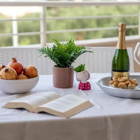 Apartment Coraline 103 - Magnolia Holidays Alghero