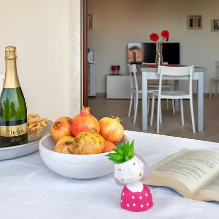 Apartment Coraline 103 - Magnolia Holidays *
