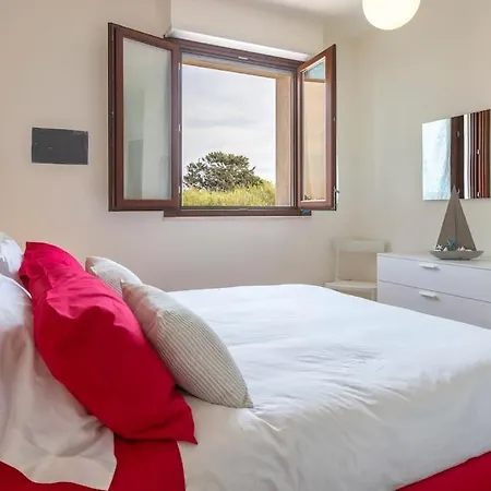 Coraline 103 - Magnolia Holidays * Alghero