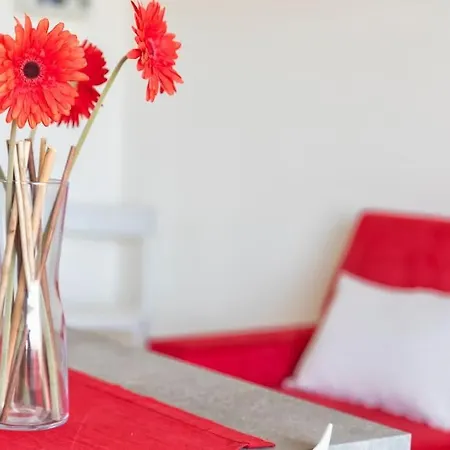 Coraline 103 - Magnolia Holidays Apartment