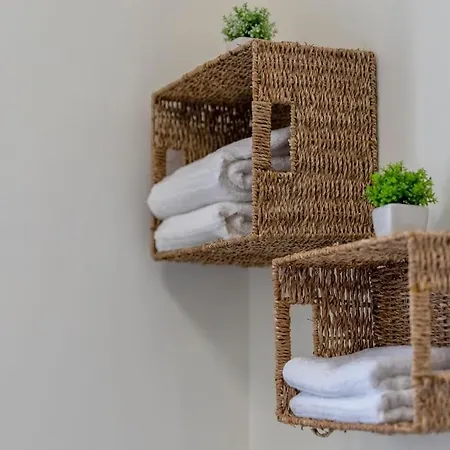 Apartment Coraline 103 - Magnolia Holidays