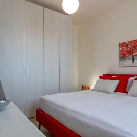 Apartment Coraline 103 - Magnolia Holidays